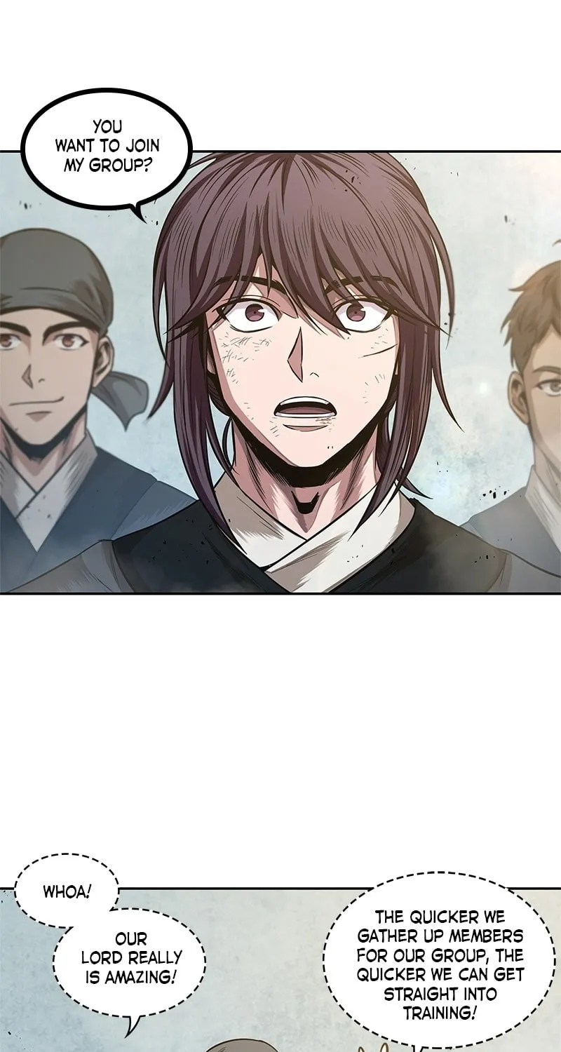 Read Nano Machine chapter 38 image 58 on Lezhin