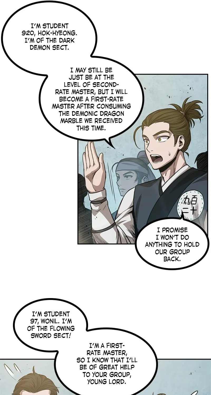 Read Nano Machine chapter 38 image 61 on Lezhin