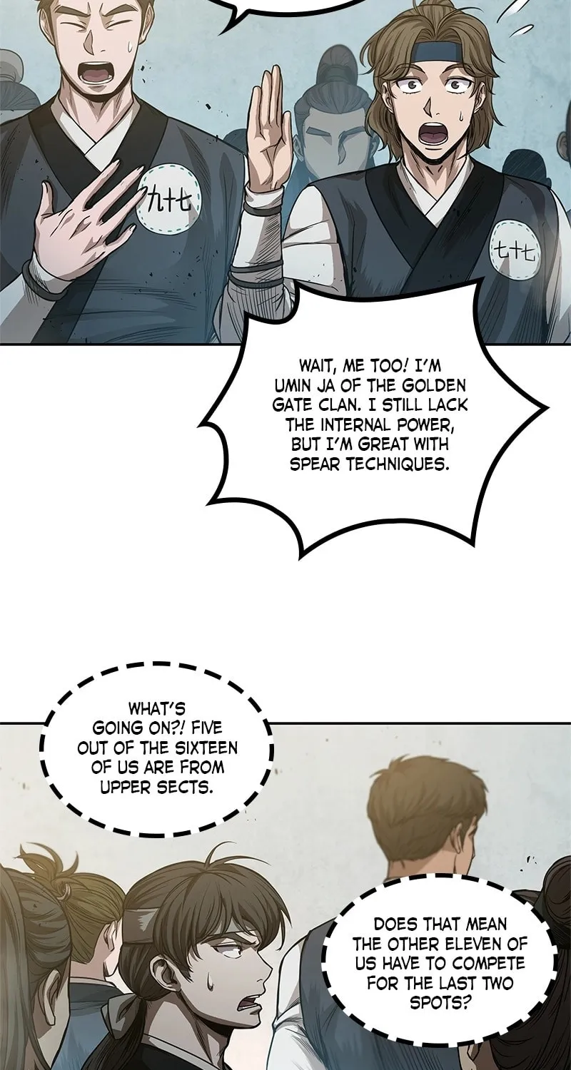 Read Nano Machine chapter 38 image 62 on Lezhin