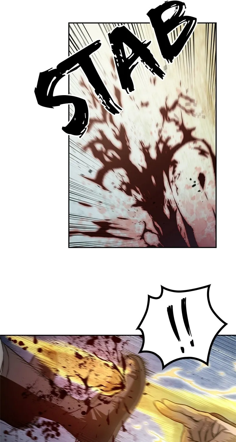 Read Nano Machine chapter 38 image 9 on Lezhin