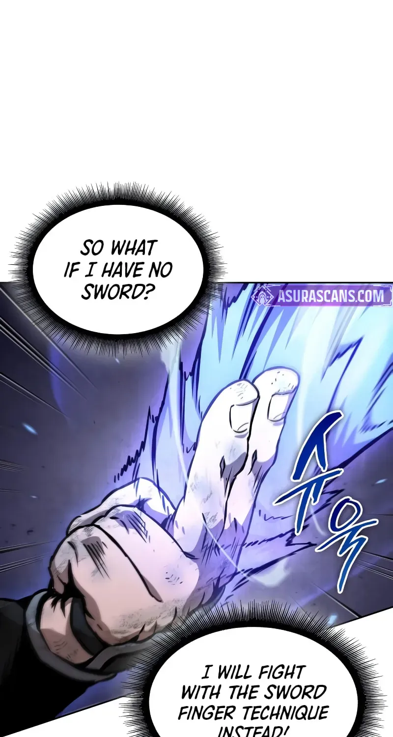 Read Nano Machine chapter 4.1 image 1 on Lezhin