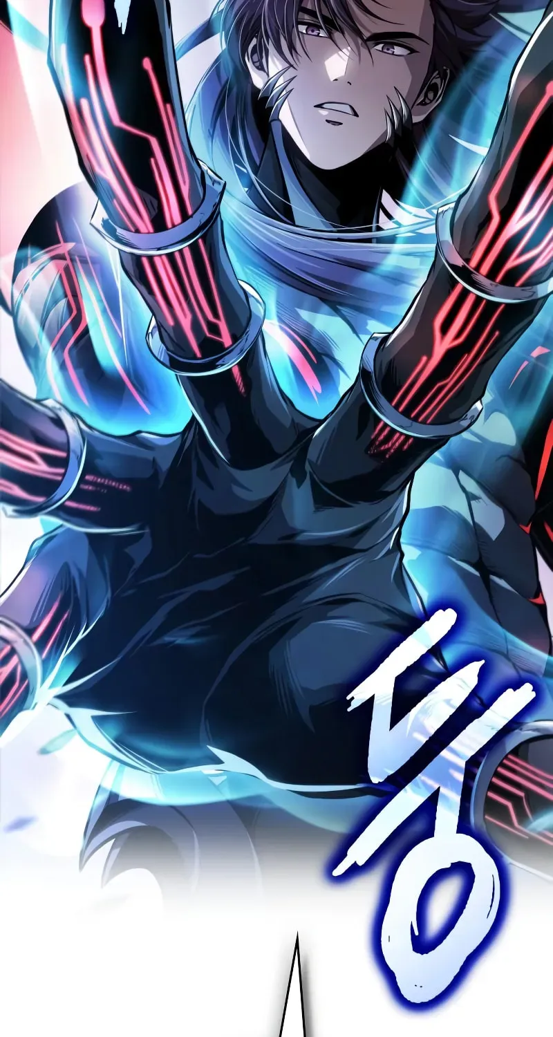Read Nano Machine chapter 4.1 image 103 on Lezhin