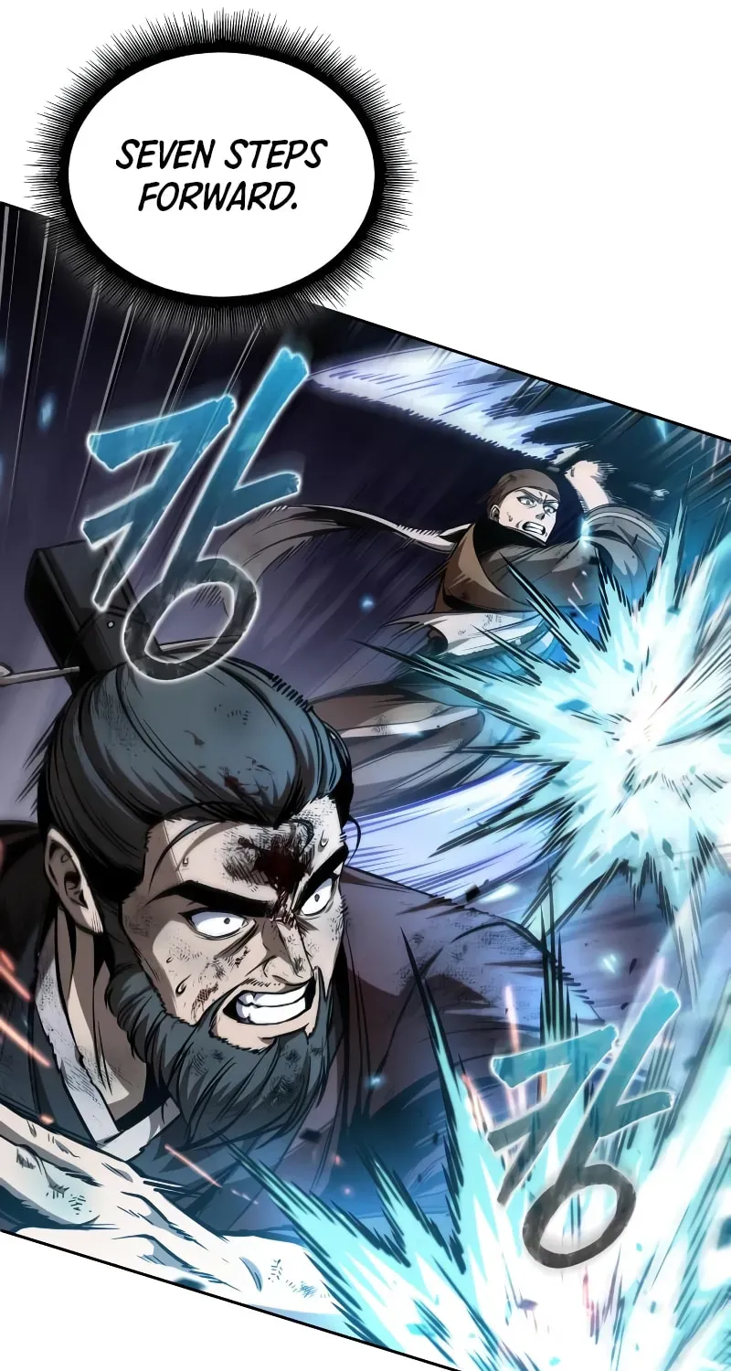 Read Nano Machine chapter 4.1 image 11 on Lezhin