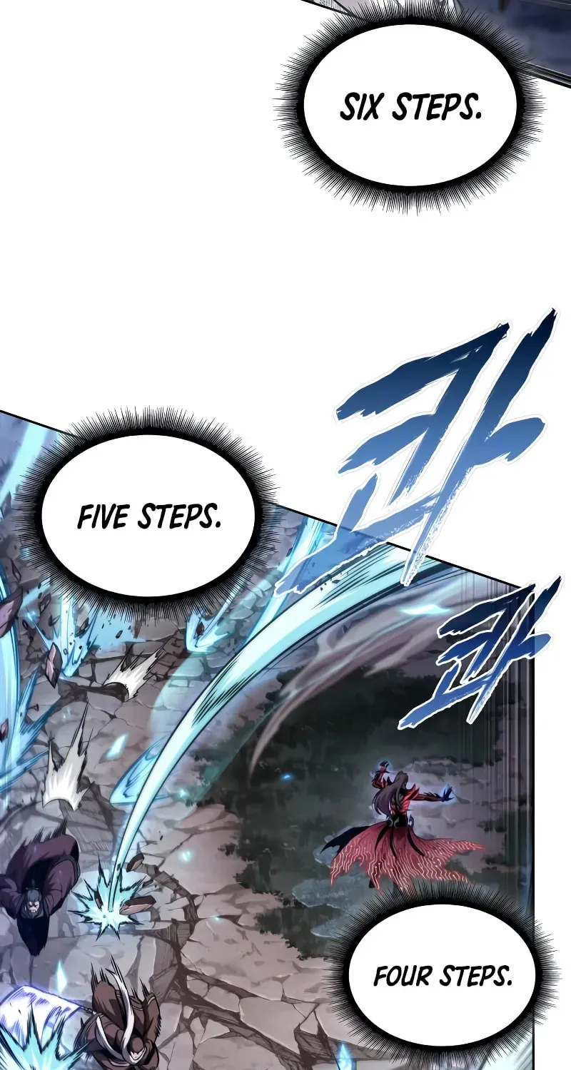 Read Nano Machine chapter 4.1 image 13 on Lezhin