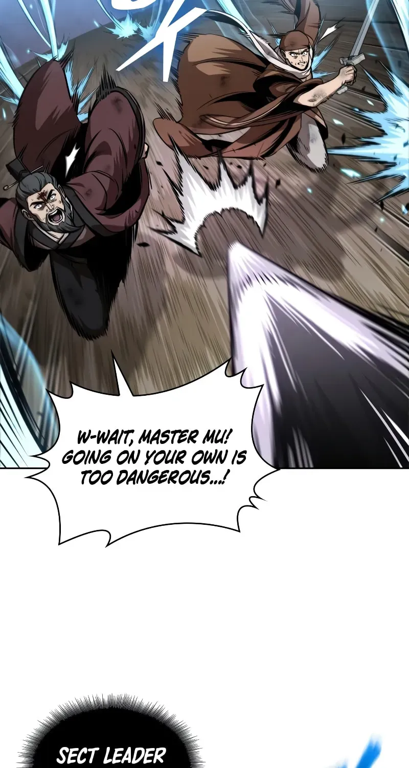 Read Nano Machine chapter 4.1 image 15 on Lezhin