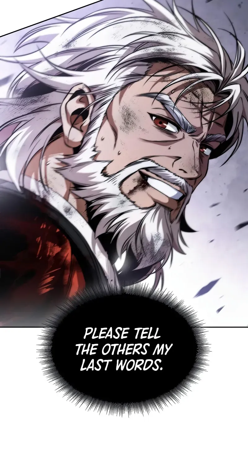 Read Nano Machine chapter 4.1 image 17 on Lezhin