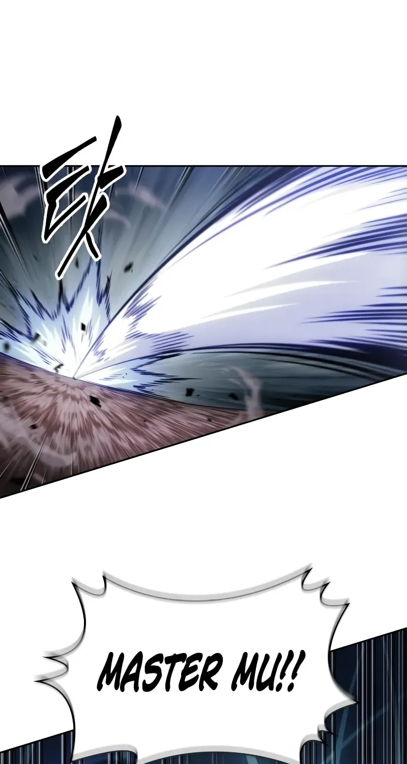 Read Nano Machine chapter 4.1 image 18 on Lezhin