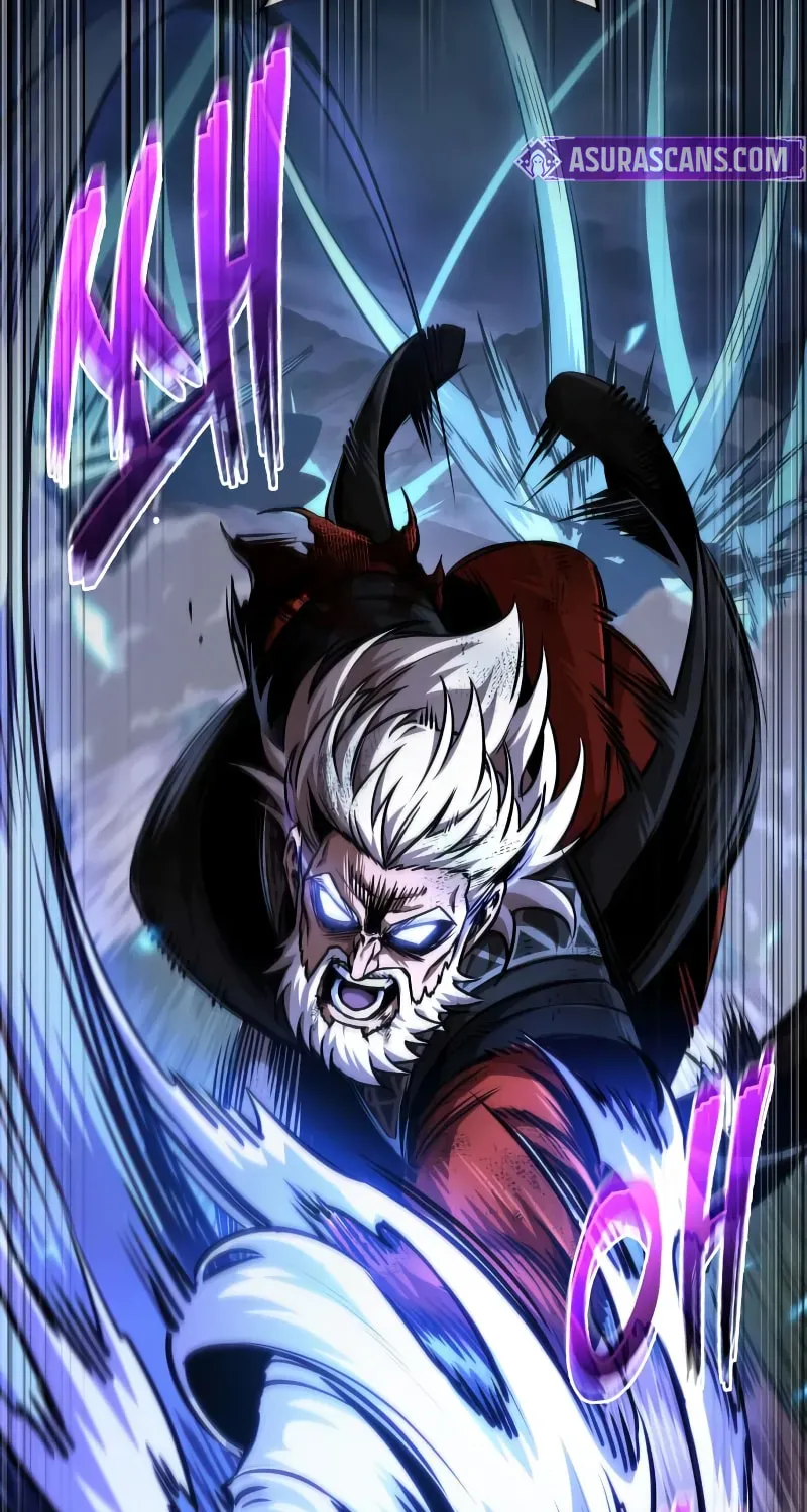 Read Nano Machine chapter 4.1 image 19 on Lezhin