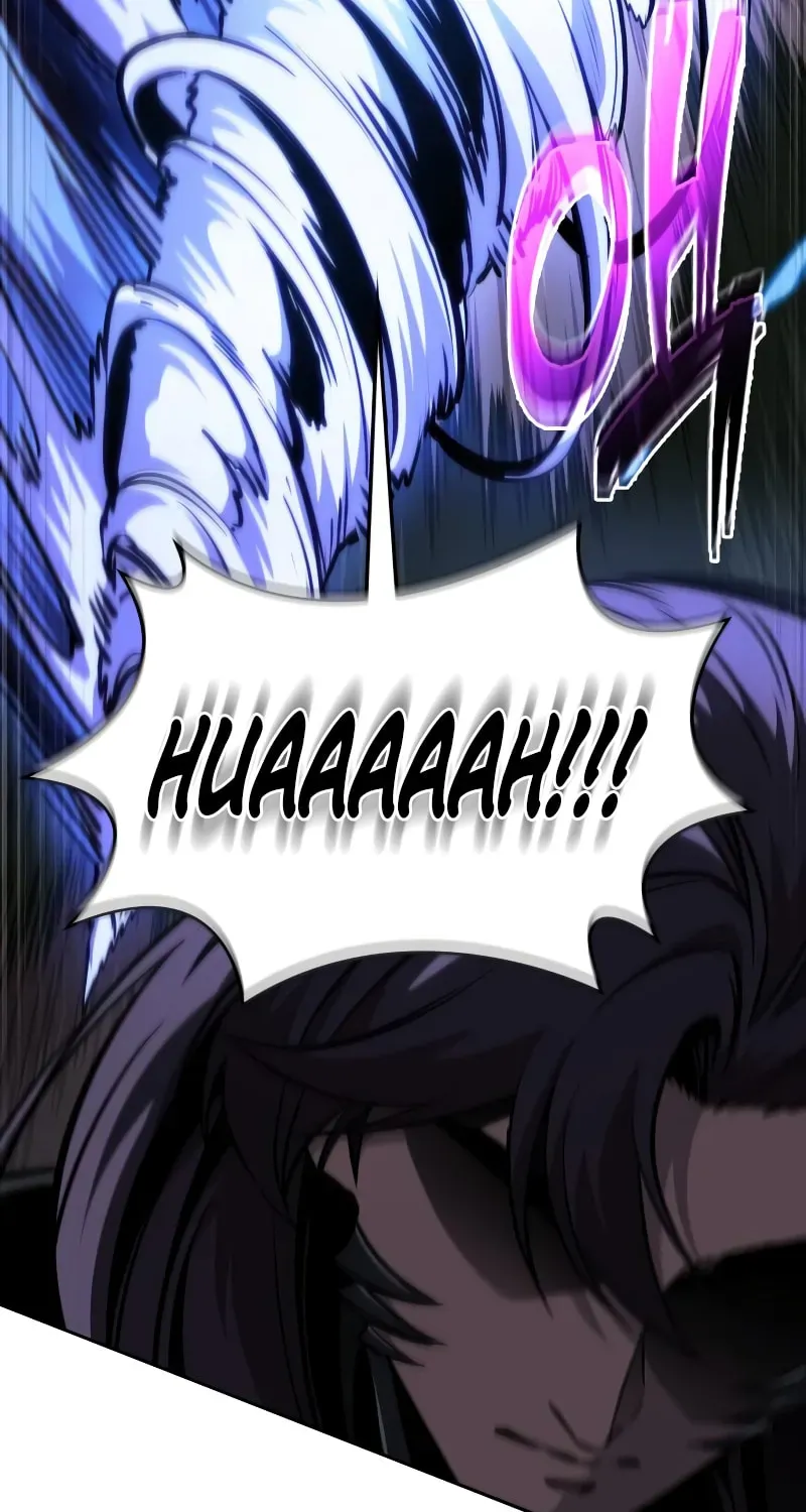 Read Nano Machine chapter 4.1 image 20 on Lezhin