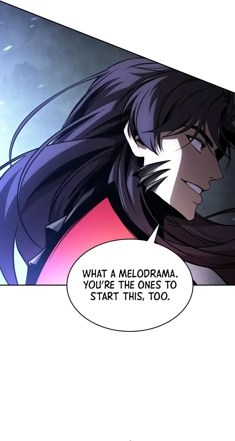 Read Nano Machine chapter 4.1 image 22 on Lezhin