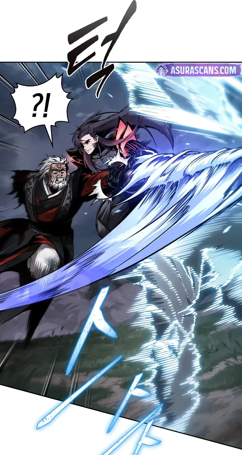 Read Nano Machine chapter 4.1 image 23 on Lezhin
