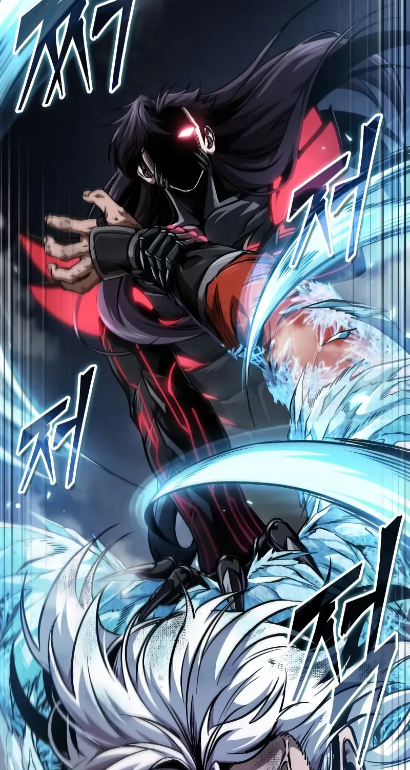 Read Nano Machine chapter 4.1 image 25 on Lezhin