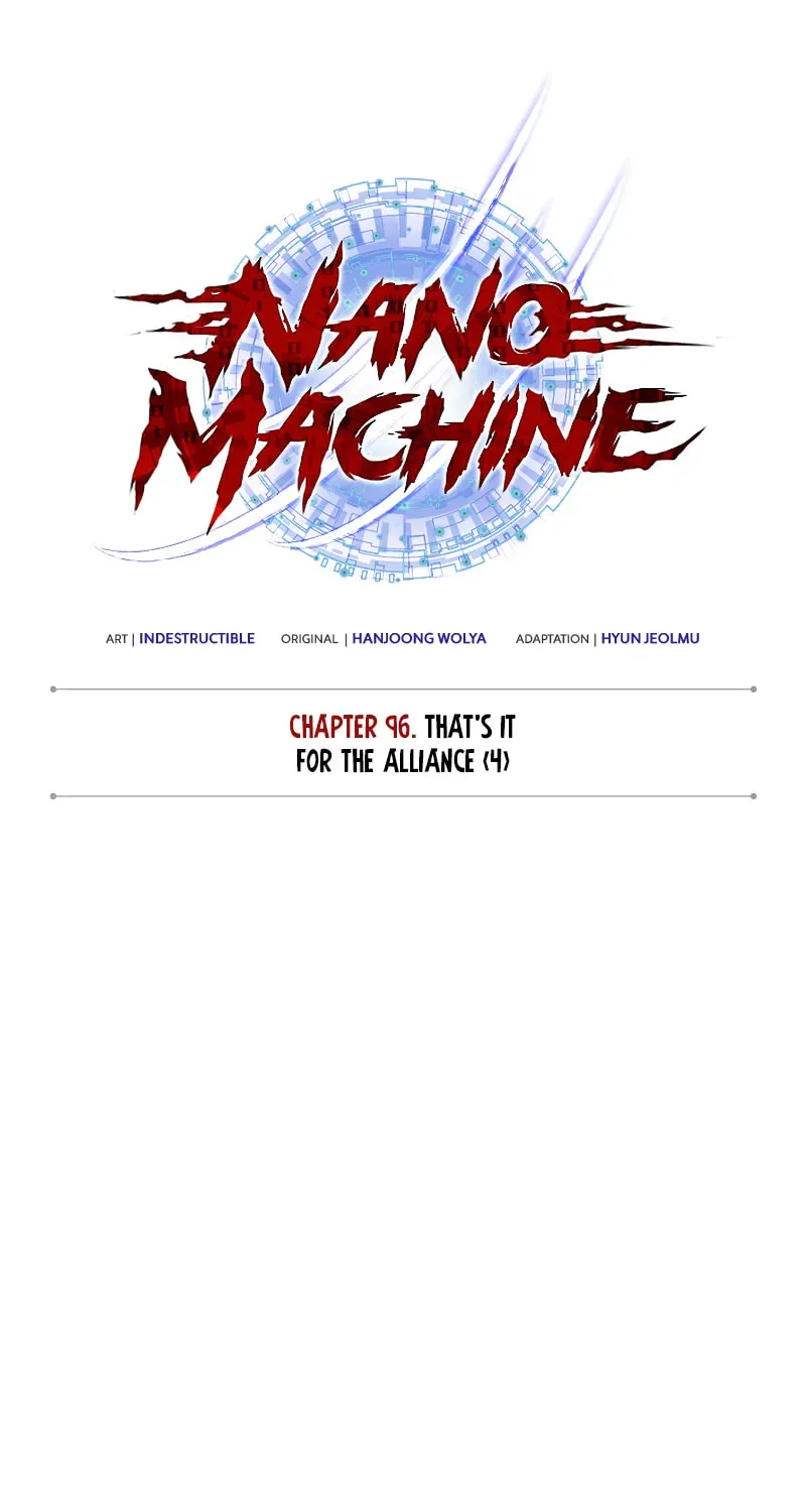 Read Nano Machine chapter 4.1 image 27 on Lezhin
