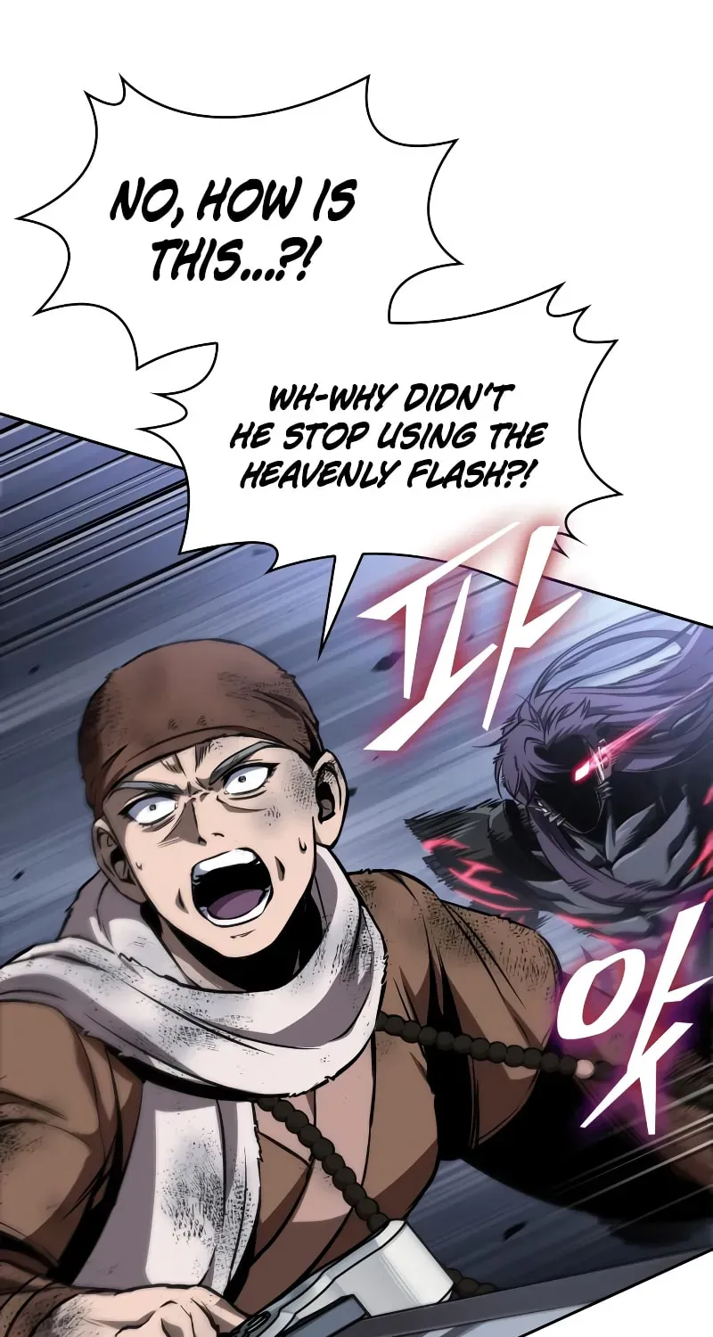 Read Nano Machine chapter 4.1 image 28 on Lezhin
