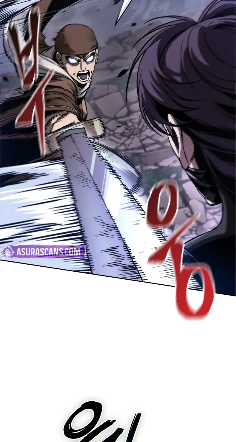 Read Nano Machine chapter 4.1 image 30 on Lezhin