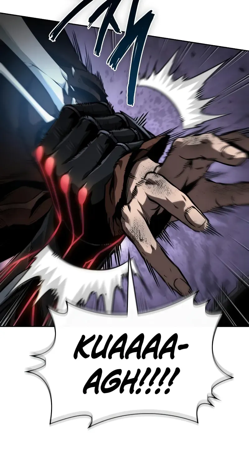 Read Nano Machine chapter 4.1 image 31 on Lezhin