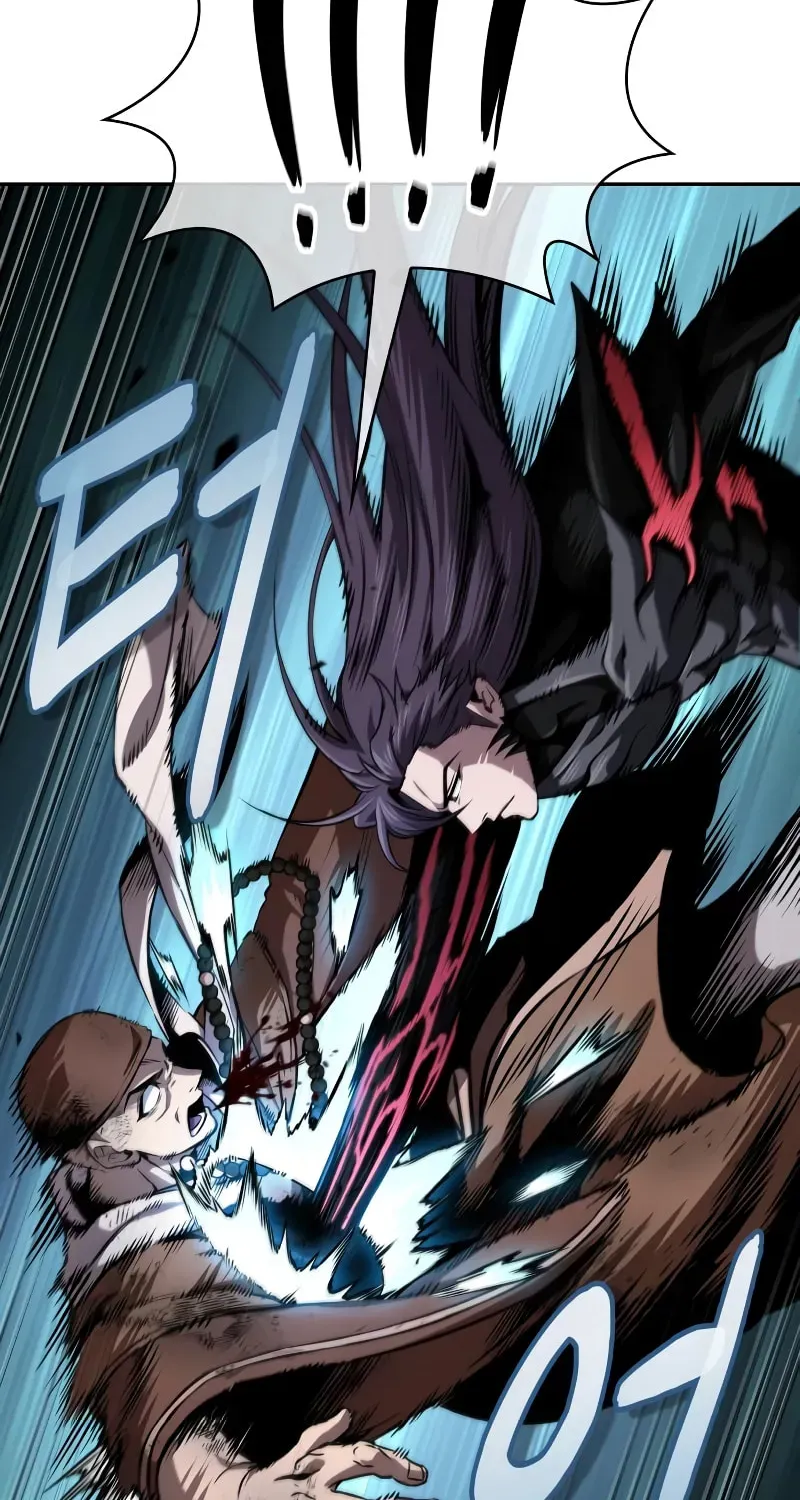 Read Nano Machine chapter 4.1 image 34 on Lezhin