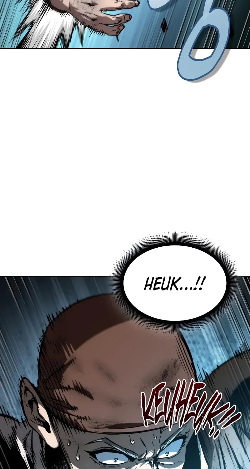 Read Nano Machine chapter 4.1 image 35 on Lezhin