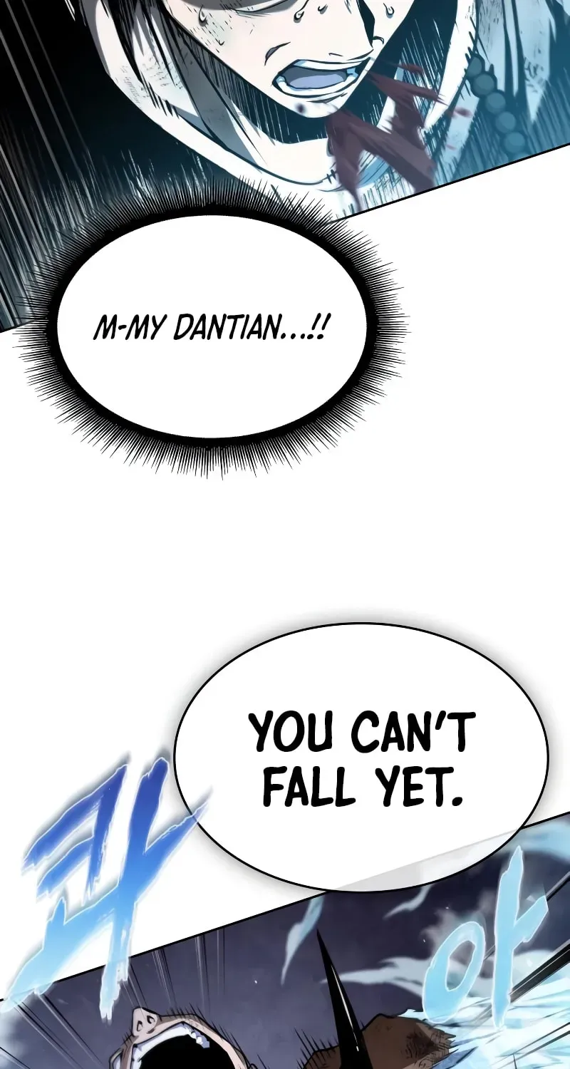 Read Nano Machine chapter 4.1 image 36 on Lezhin