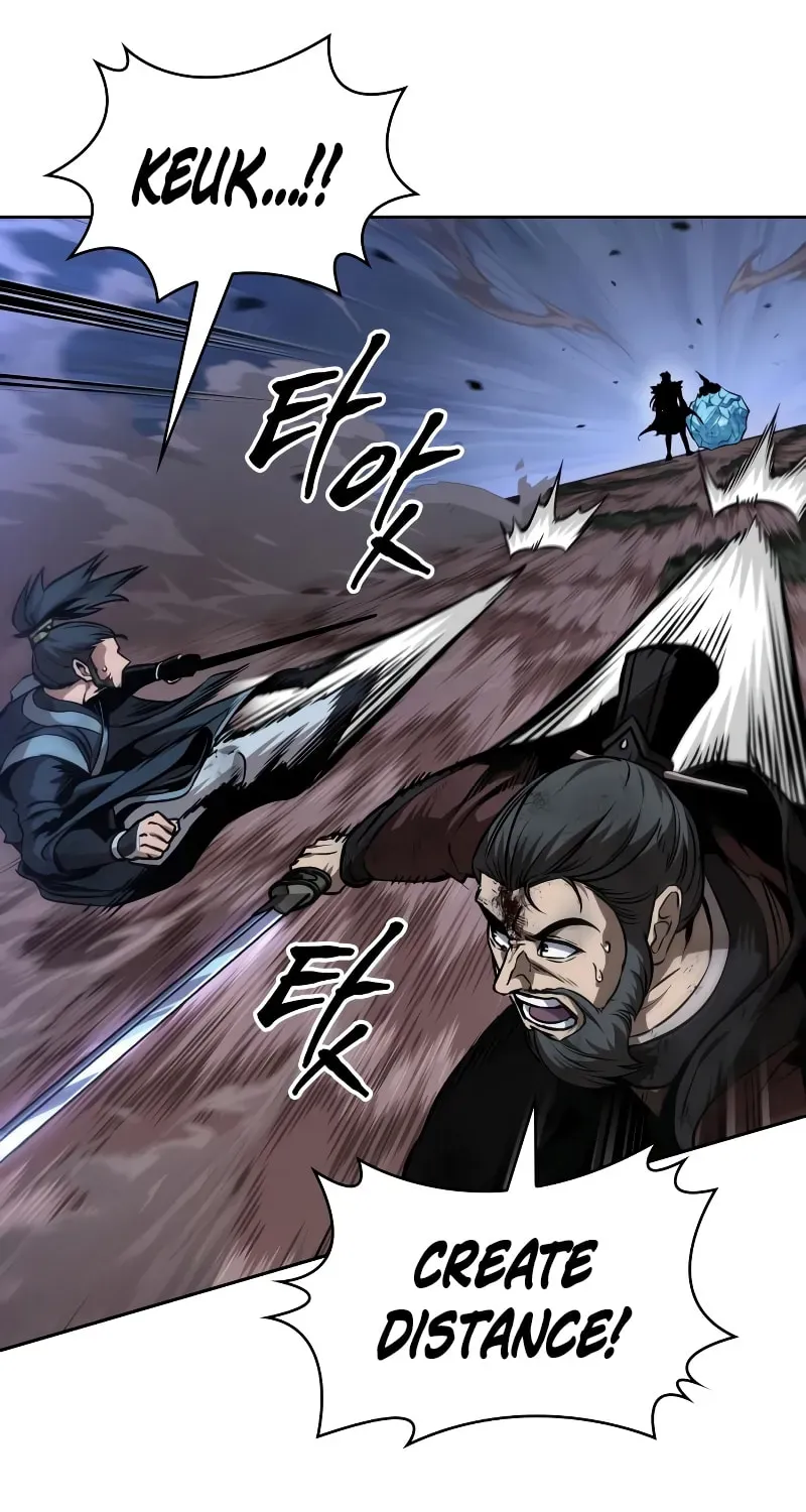 Read Nano Machine chapter 4.1 image 38 on Lezhin