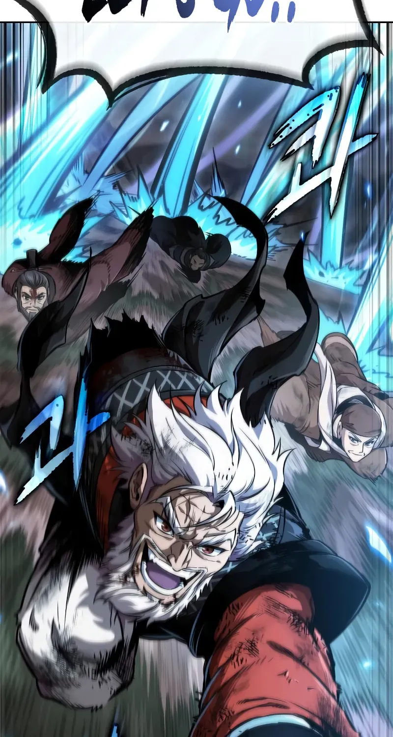 Read Nano Machine chapter 4.1 image 4 on Lezhin