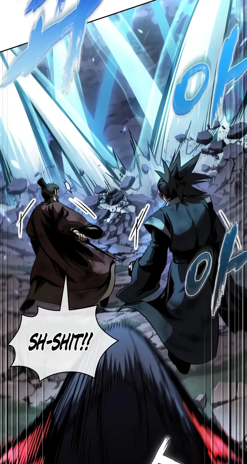 Read Nano Machine chapter 4.1 image 40 on Lezhin