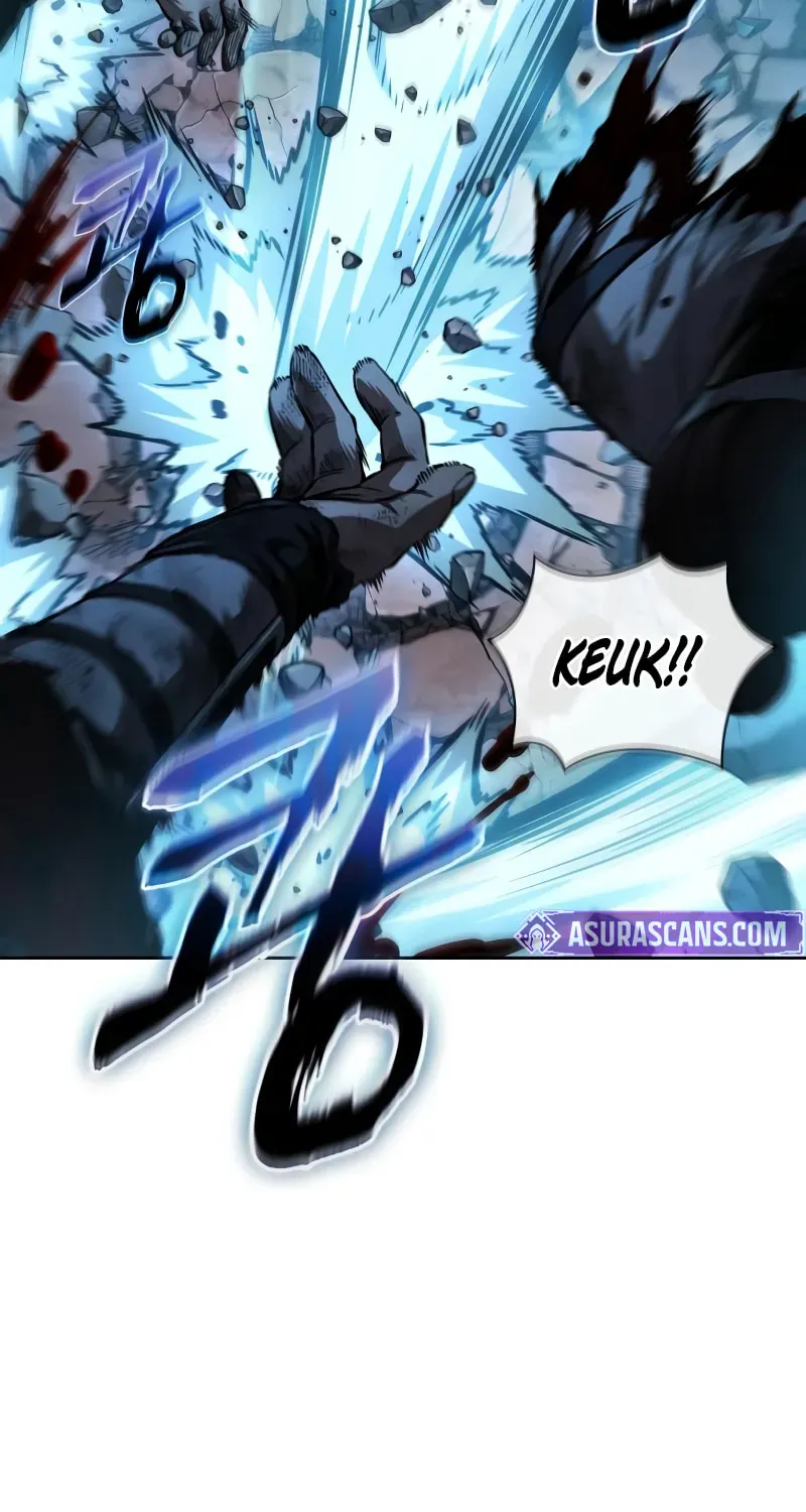 Read Nano Machine chapter 4.1 image 45 on Lezhin