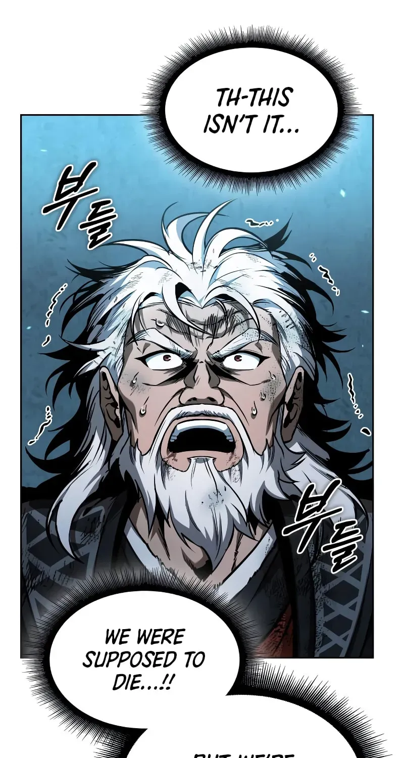 Read Nano Machine chapter 4.1 image 46 on Lezhin