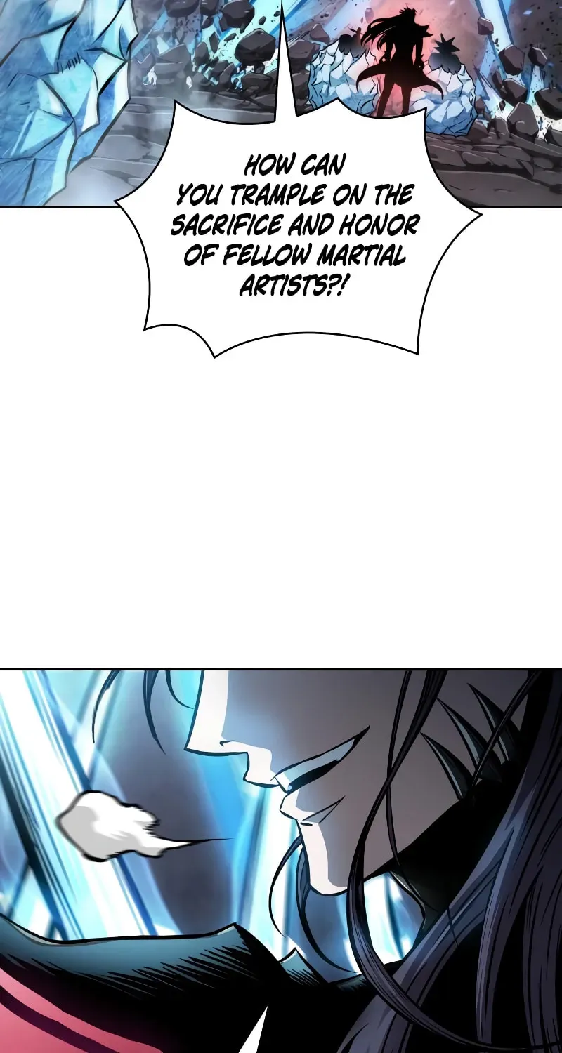 Read Nano Machine chapter 4.1 image 48 on Lezhin