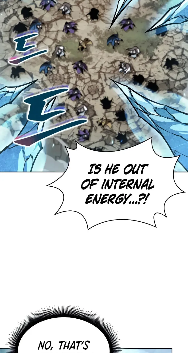 Read Nano Machine chapter 4.1 image 51 on Lezhin