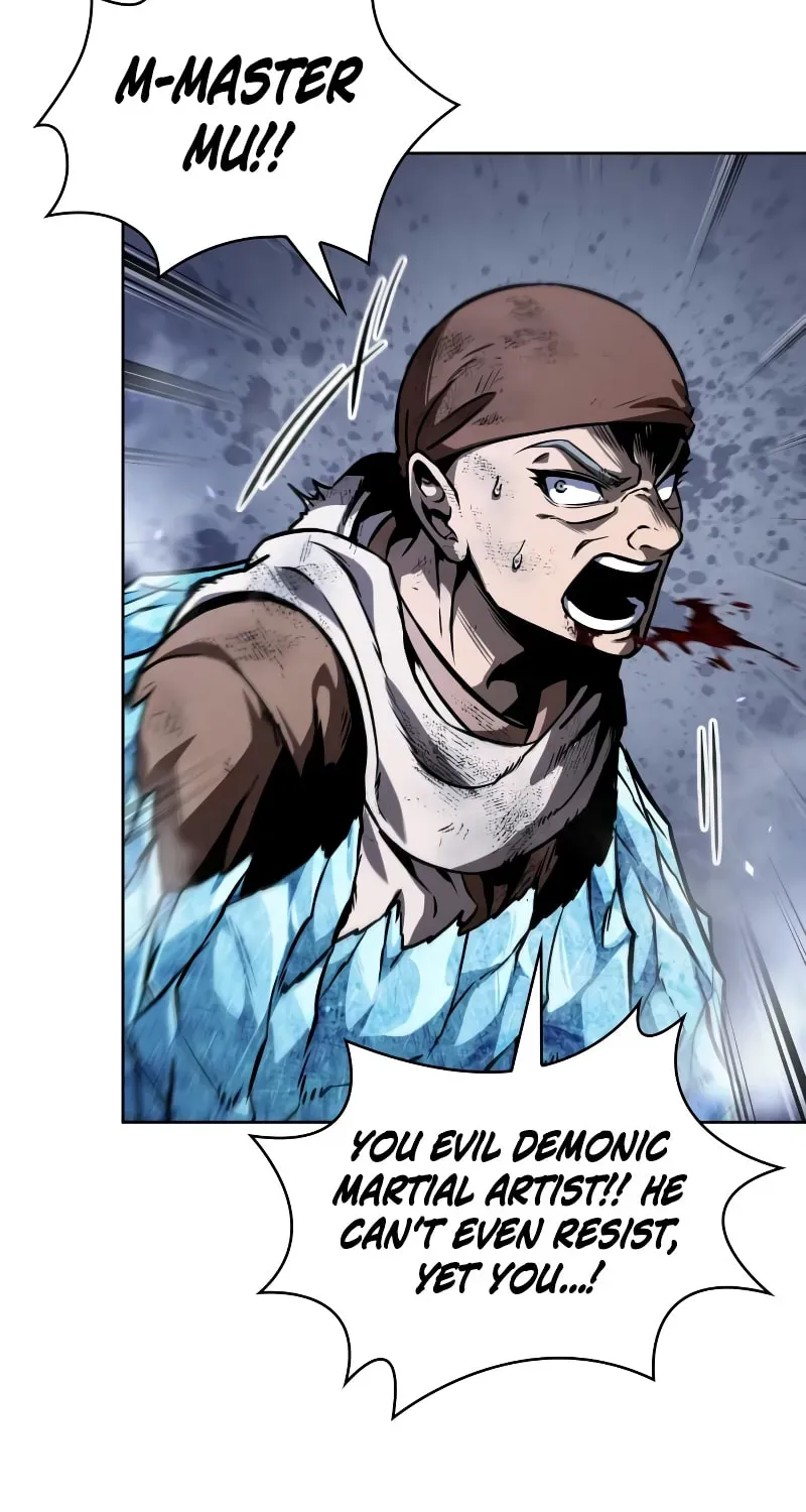 Read Nano Machine chapter 4.1 image 57 on Lezhin