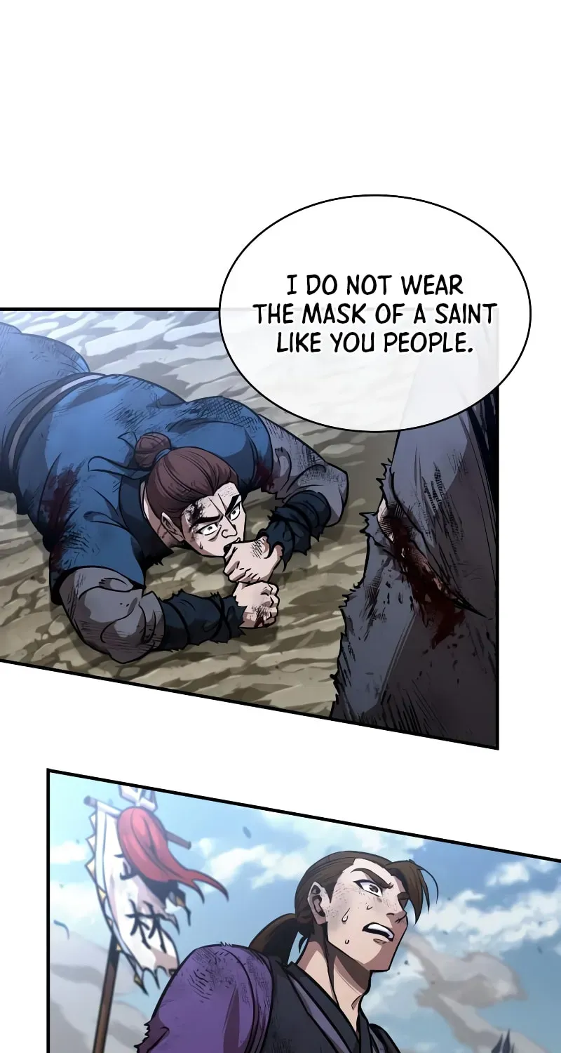 Read Nano Machine chapter 4.1 image 66 on Lezhin