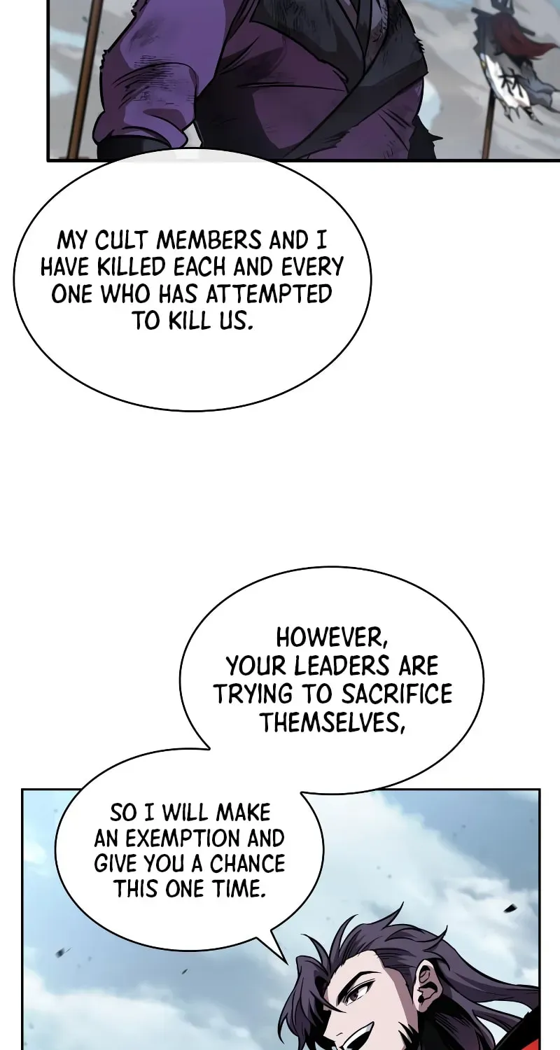 Read Nano Machine chapter 4.1 image 67 on Lezhin
