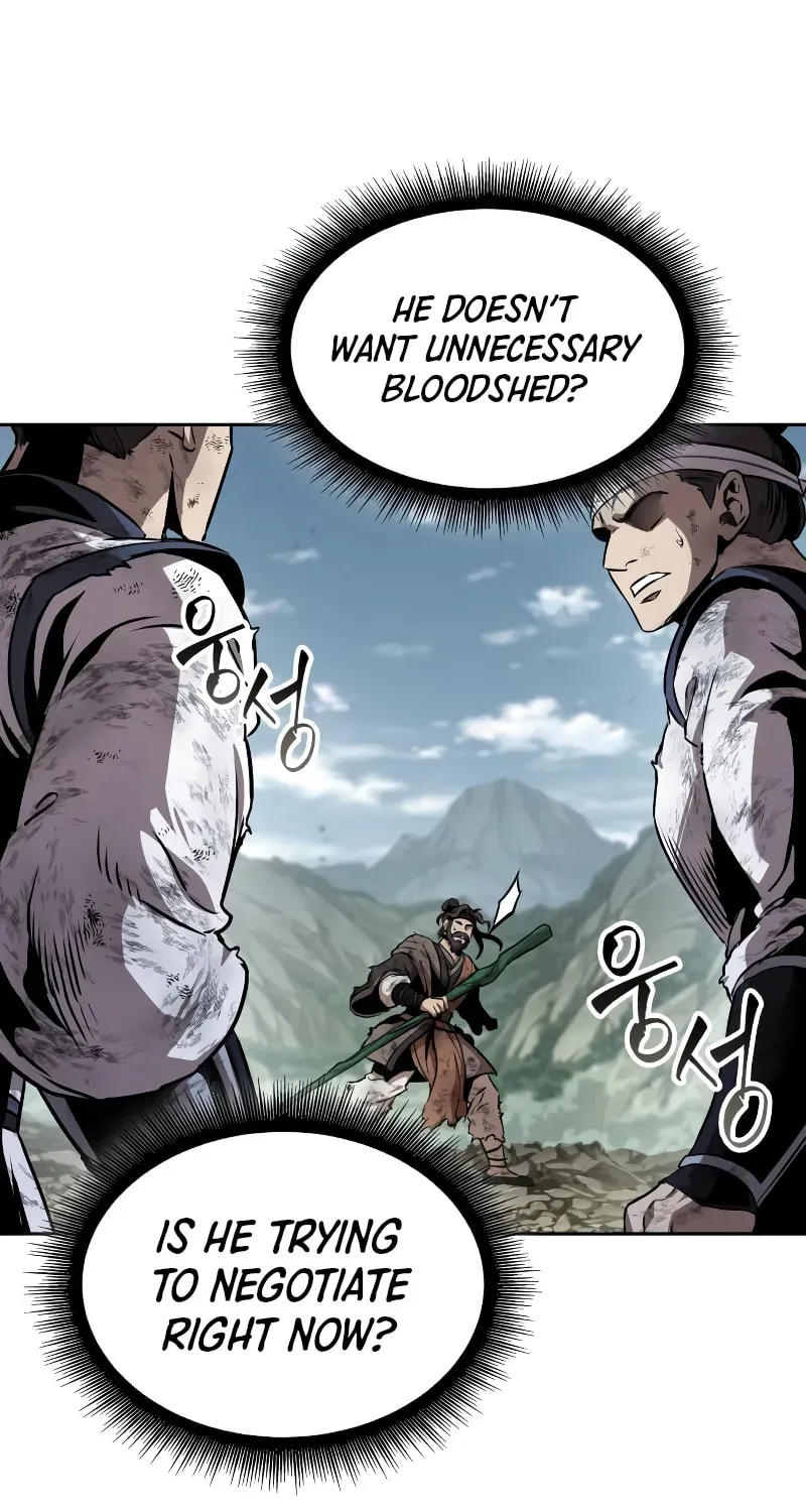 Read Nano Machine chapter 4.1 image 69 on Lezhin