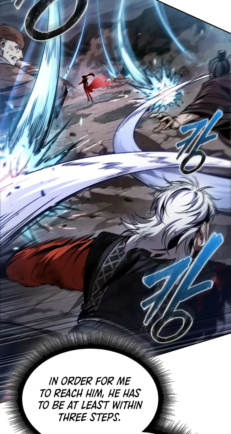 Read Nano Machine chapter 4.1 image 7 on Lezhin