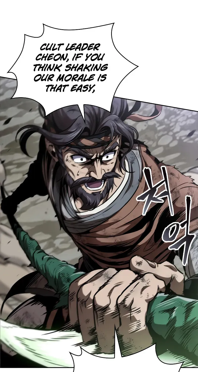 Read Nano Machine chapter 4.1 image 71 on Lezhin
