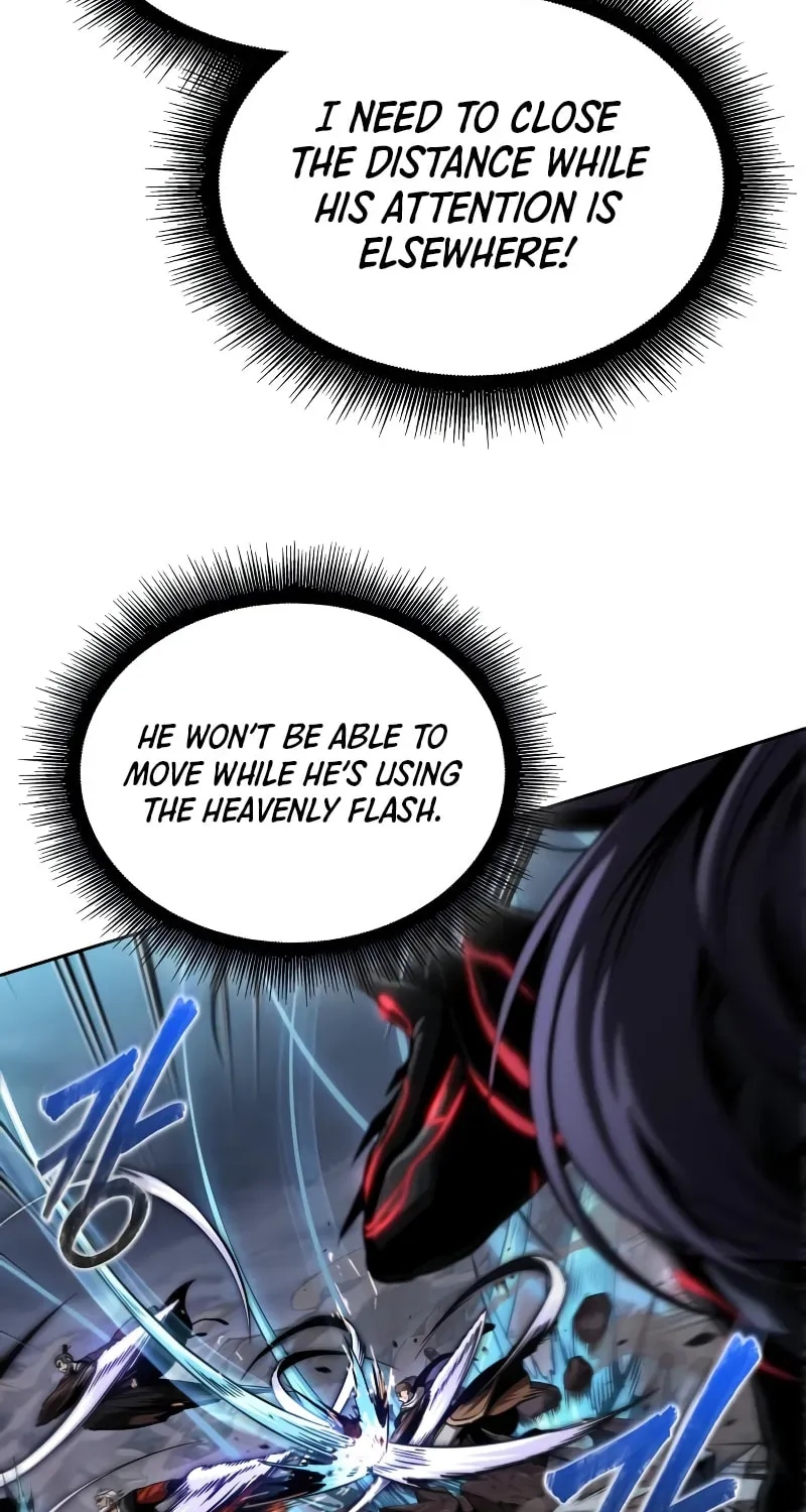 Read Nano Machine chapter 4.1 image 8 on Lezhin