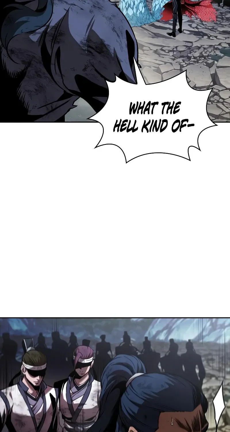 Read Nano Machine chapter 4.1 image 84 on Lezhin
