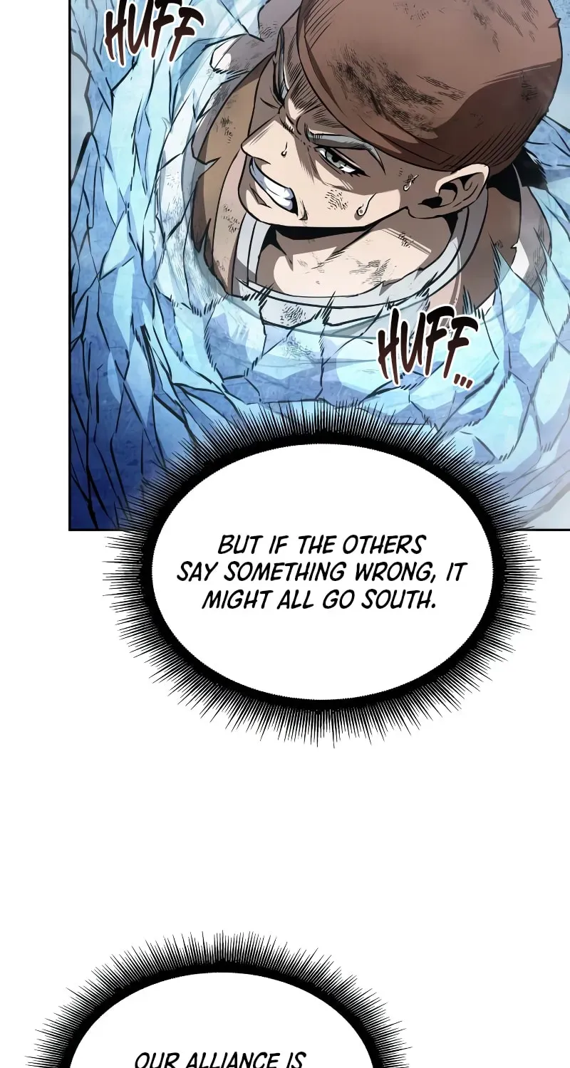 Read Nano Machine chapter 4.1 image 91 on Lezhin
