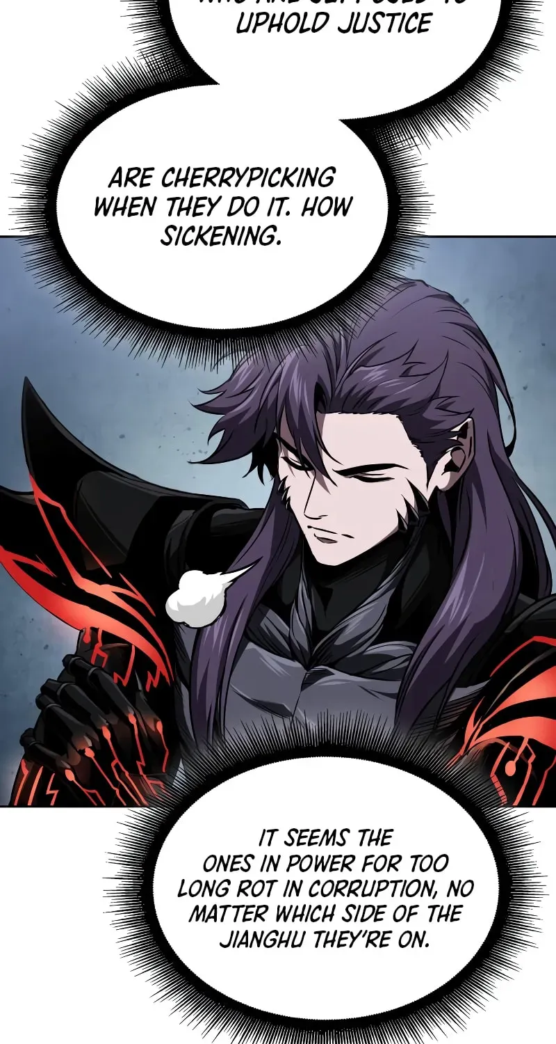 Read Nano Machine chapter 4.1 image 98 on Lezhin