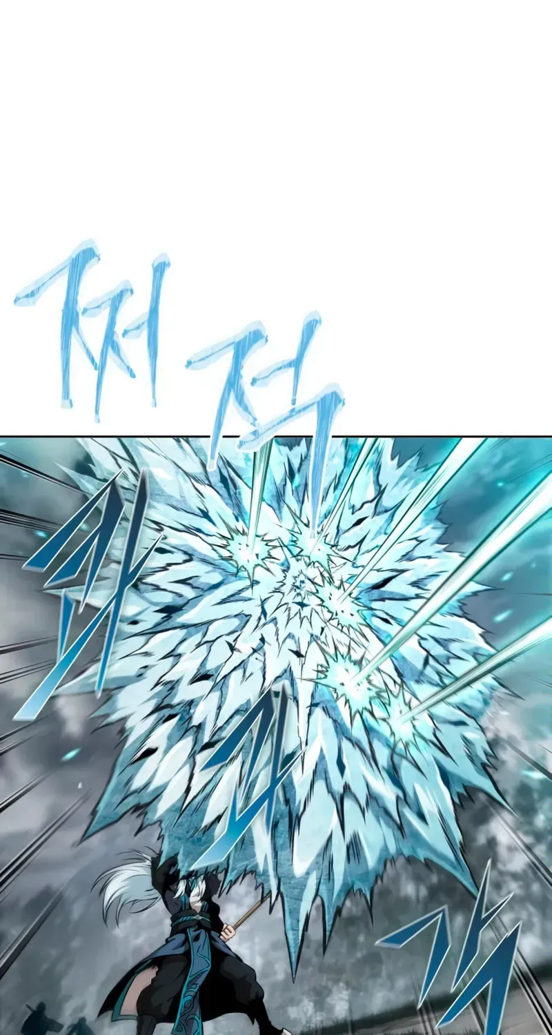 Read Nano Machine chapter 4.2 image 1 on Lezhin