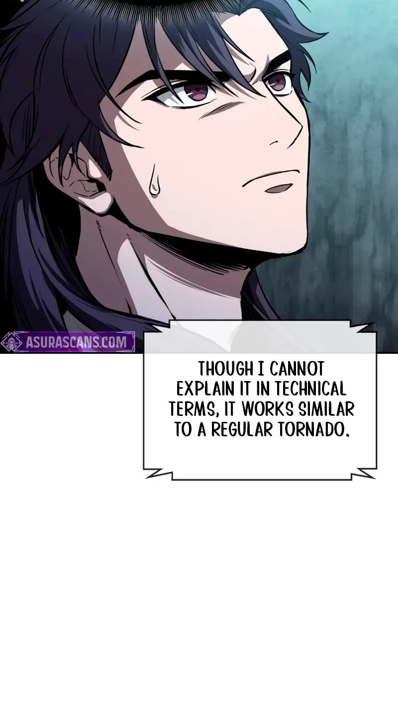 Read Nano Machine chapter 4.2 image 10 on Lezhin