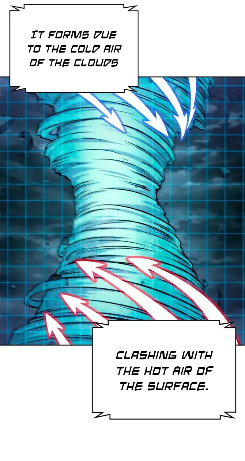 Read Nano Machine chapter 4.2 image 11 on Lezhin