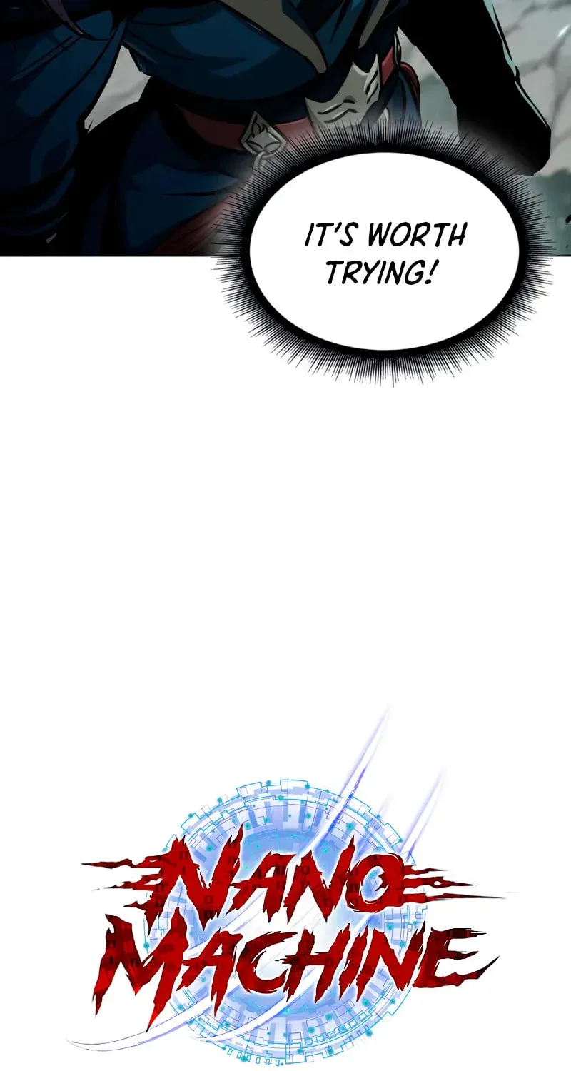 Read Nano Machine chapter 4.2 image 15 on Lezhin