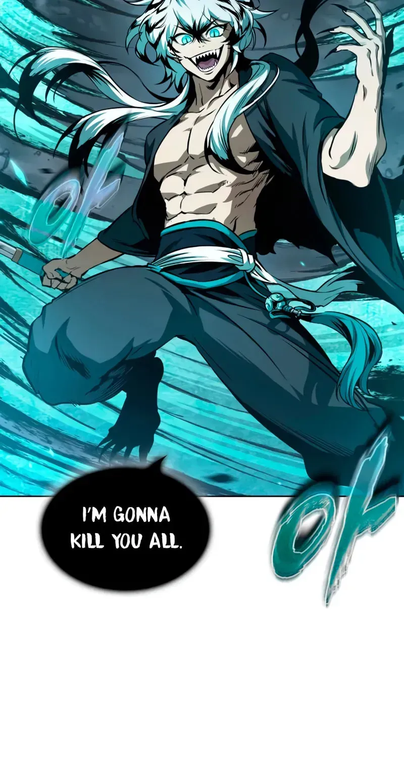 Read Nano Machine chapter 4.2 image 17 on Lezhin
