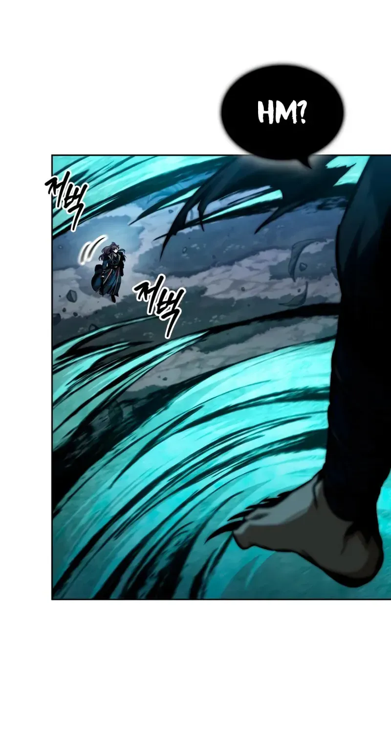 Read Nano Machine chapter 4.2 image 18 on Lezhin