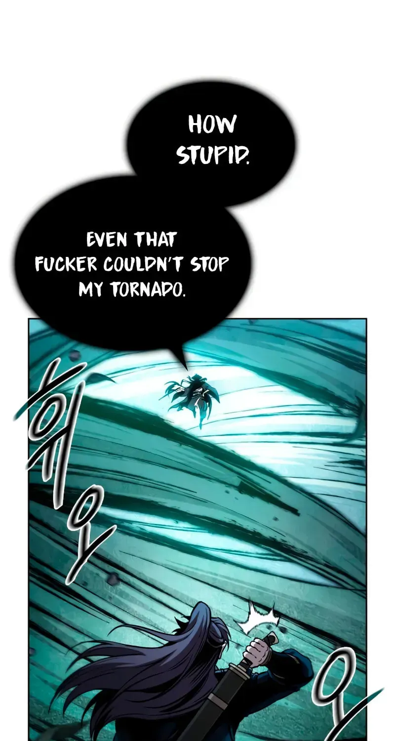 Read Nano Machine chapter 4.2 image 19 on Lezhin