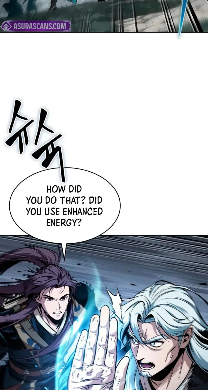 Read Nano Machine chapter 4.2 image 2 on Lezhin