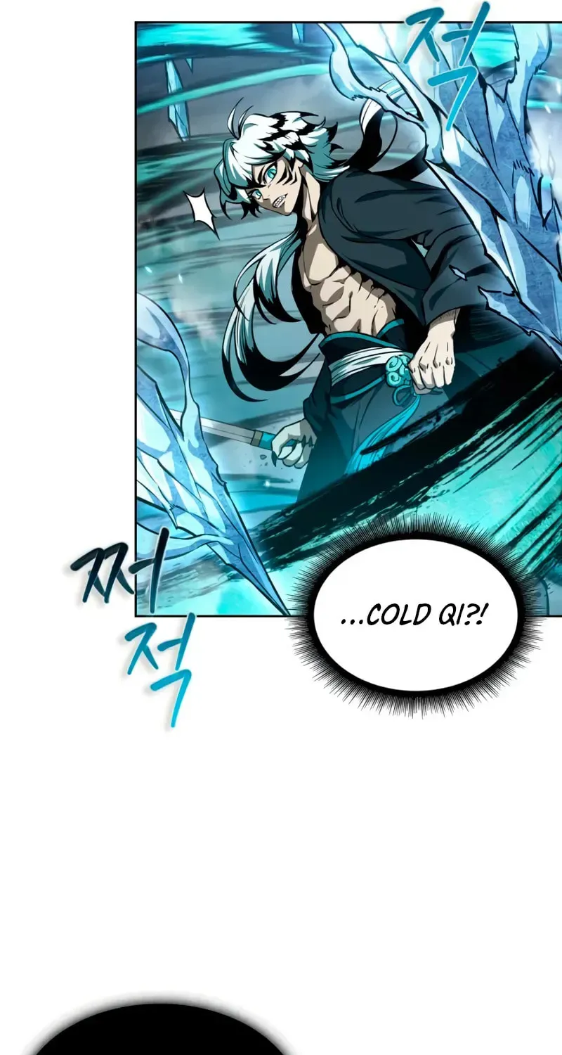 Read Nano Machine chapter 4.2 image 22 on Lezhin