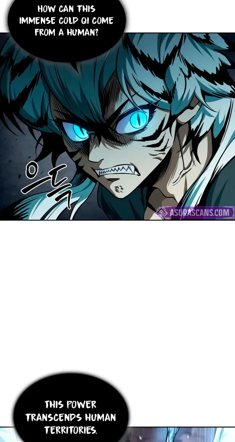 Read Nano Machine chapter 4.2 image 23 on Lezhin